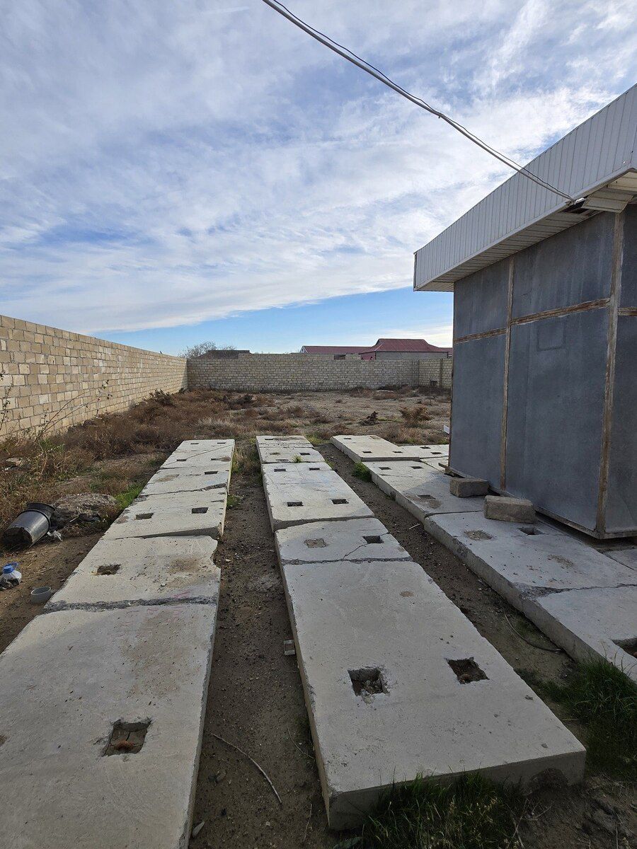 Satılır torpaq 8 sot — Torpaq, Bakı (5)