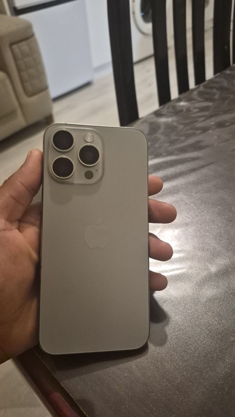 256 GB, Gümüşü, Simsiz şarj — Bakı