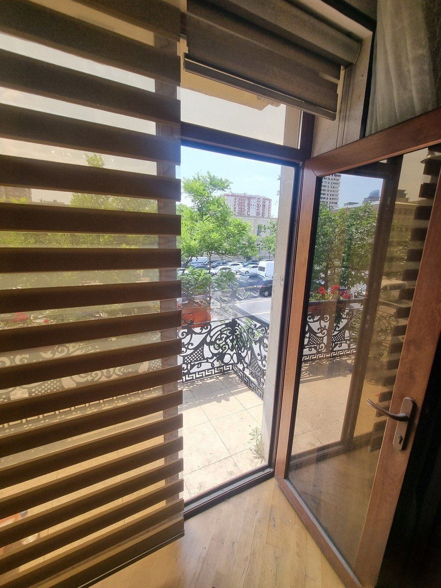 Satılır 3 otaqlı köhnə tikili 80 m² — Mənzil, Bakı (5)