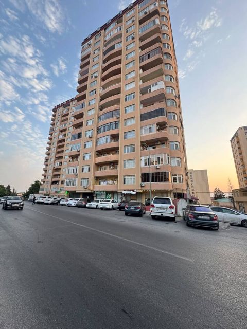 Satılır 3 otaqlı yeni tikili 102 m² — 225 000 ₼ · Bakı · Mənzil Satılır 3 otaqlı yeni tikili 102 m² — Bakı