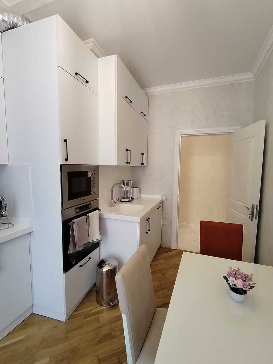 Satılır 3 otaqlı yeni tikili 102 m² — Mənzil, Bakı (5)