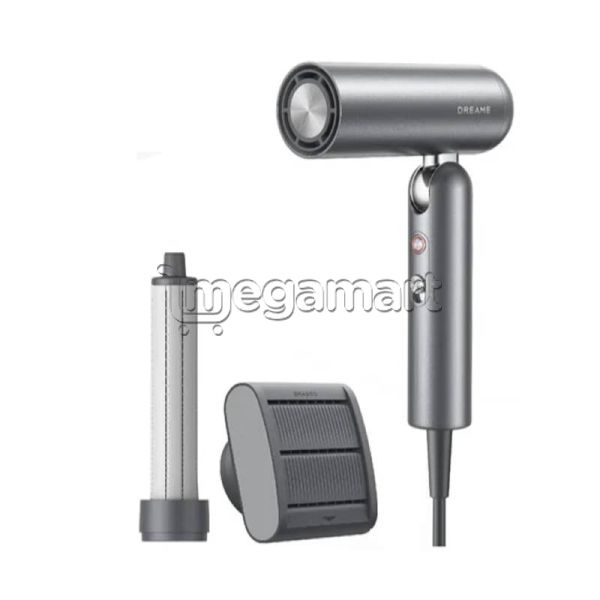 Fen Dreame Hairdryer Pocket Space Gray (AHD51) — Saç kəsmə maşınları, Bakı
