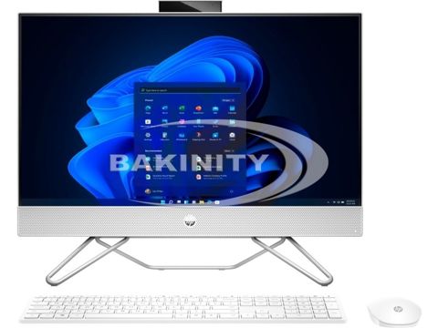 Monoblok HP Pro 240 G9 All-in-One (6D448EA) — 1 168.6 ₼ · Bakı · Monobloklar Monoblok HP Pro 240 G9 All-in-One (6D448EA) — Bakı