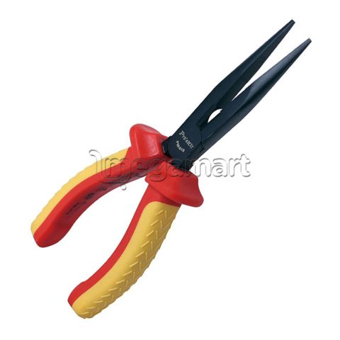 izolyasiyalı uzun burun kəlbətin Pro'sKit PM-918 (200mm) — 27.5 ₼ · Bakı · Əl alətləri izolyasiyalı uzun burun kəlbətin Pro'sKit PM-918 (200mm) — Bakı