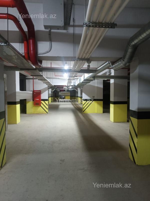 Satılır Qaraj, 44 m², 16-cı məhəllə — Garaj, Sumqayıt (5)