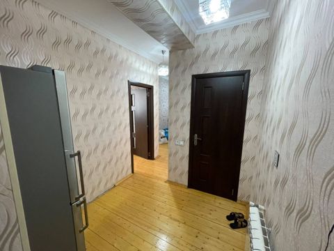 İcarəyə verilir 2 otaqlı yeni tikili 50 m² — 400 ₼ · Bakı · Mənzil İcarəyə verilir 2 otaqlı yeni tikili 50 m² — Bakı