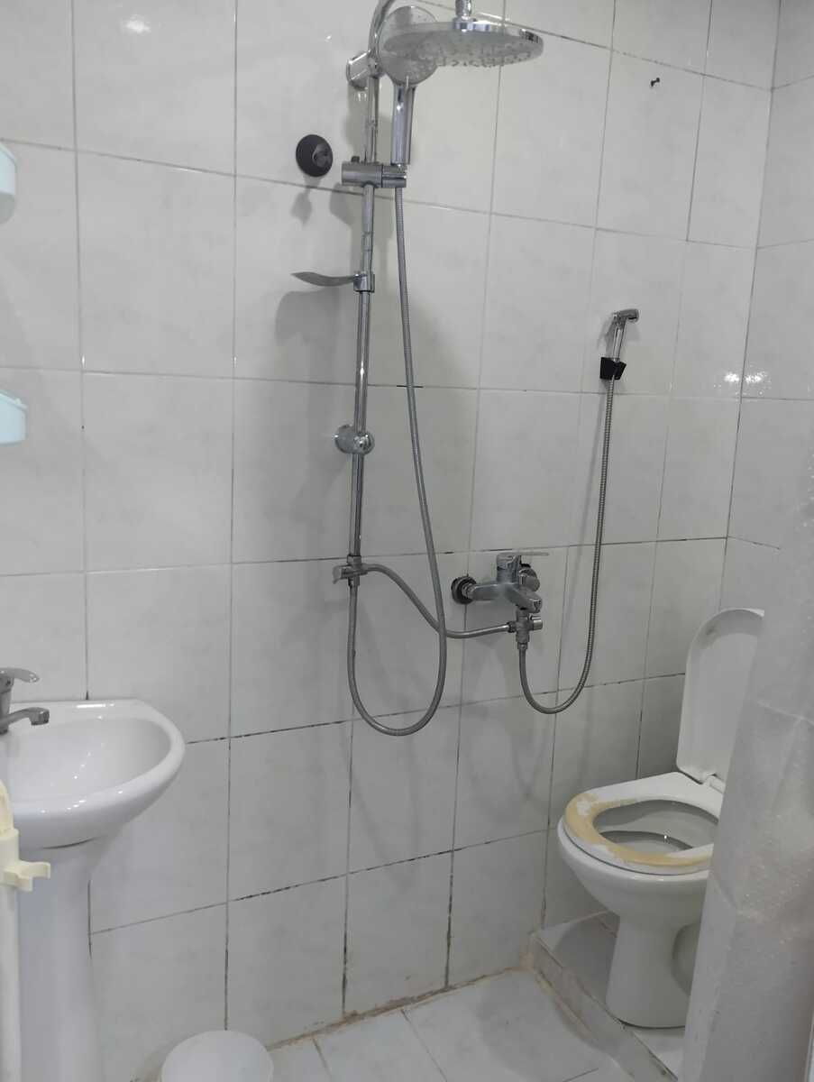 İcarəyə verilir 2 otaqlı köhnə tikili 40 m² — Mənzil, Bakı (5)