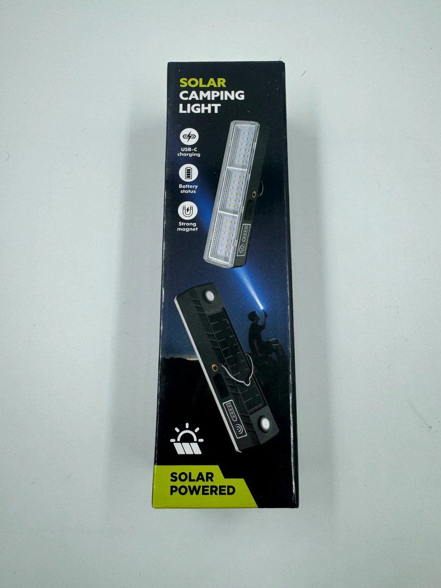 Portativ LED işıq — Camping, ovçuluq və balıqçılıq, Bakı (8)