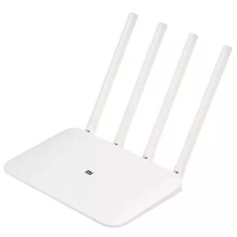 Router Mi Router 4A EU — Almal — Усилители сигнала и антенны