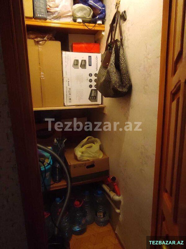 Tbilisi pr — Mənzil, Bakı (7)