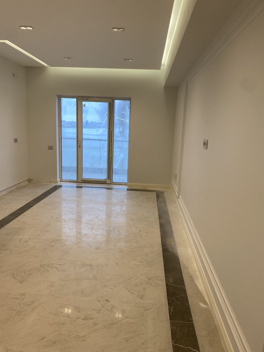 Satılır 4 otaqlı yeni tikili 240 m² — Mənzil, Bakı (10)