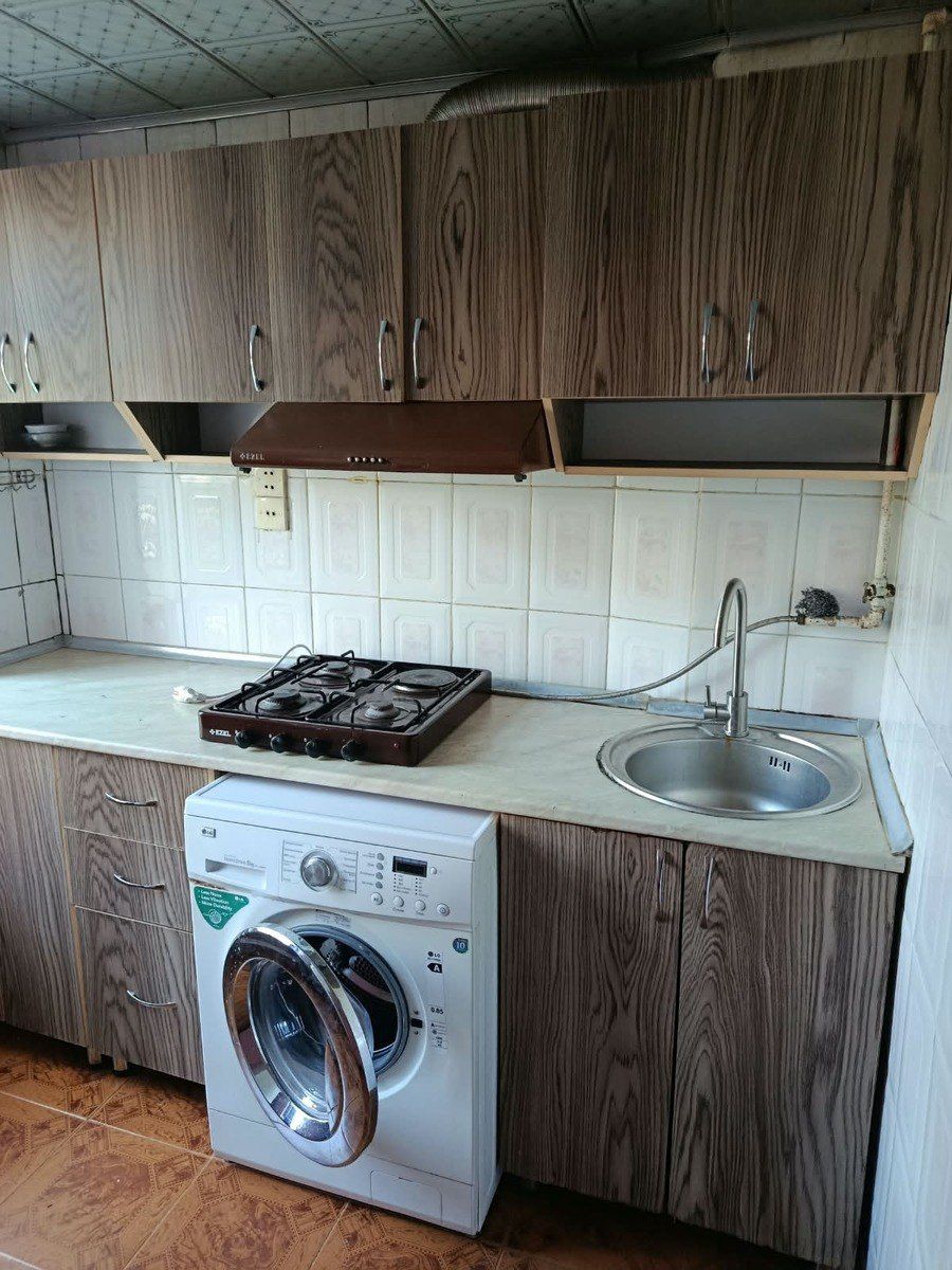Satılır 1 otaqlı köhnə tikili 30 m² — Mənzil, Bakı (4)