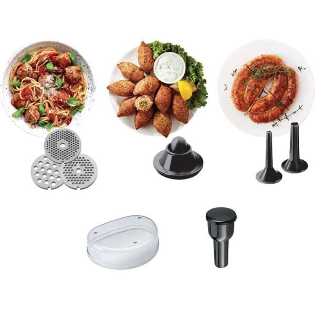Ətçəkən Kenwood MG515 — Ev texnikası, Bakı (2)