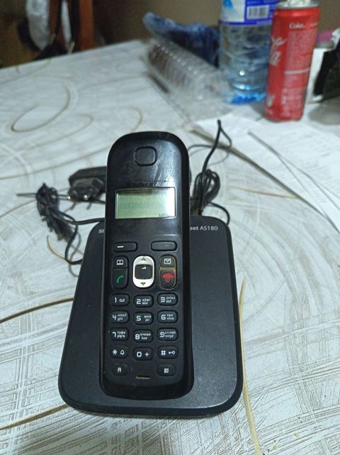 Distansion əl telefonu — Bakı