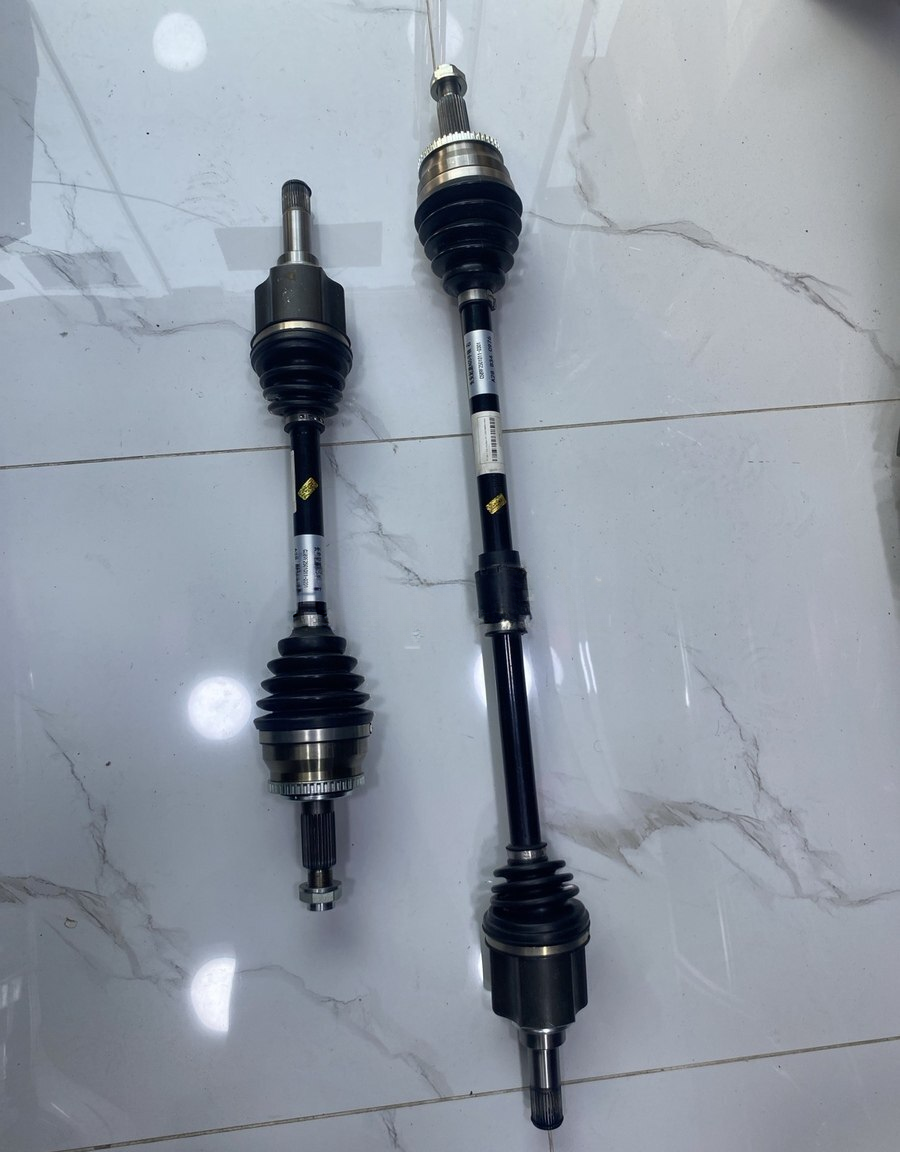 Oynaqlı birləşmə Changan Qiyuan A05 və Eado — Xalqlar Avto — Vasıta — Yedek parçalar