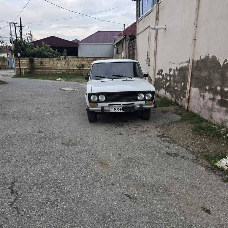 Lada (VAZ) 2106, 1.6 L, 1993 il, 100 000 km — Avtomobillər, Bakı