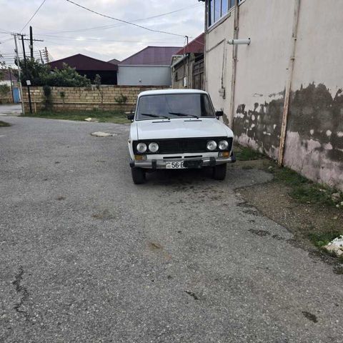 Lada (VAZ) 2106, 1.6 L, 1993 il, 100 000 km — Bakı