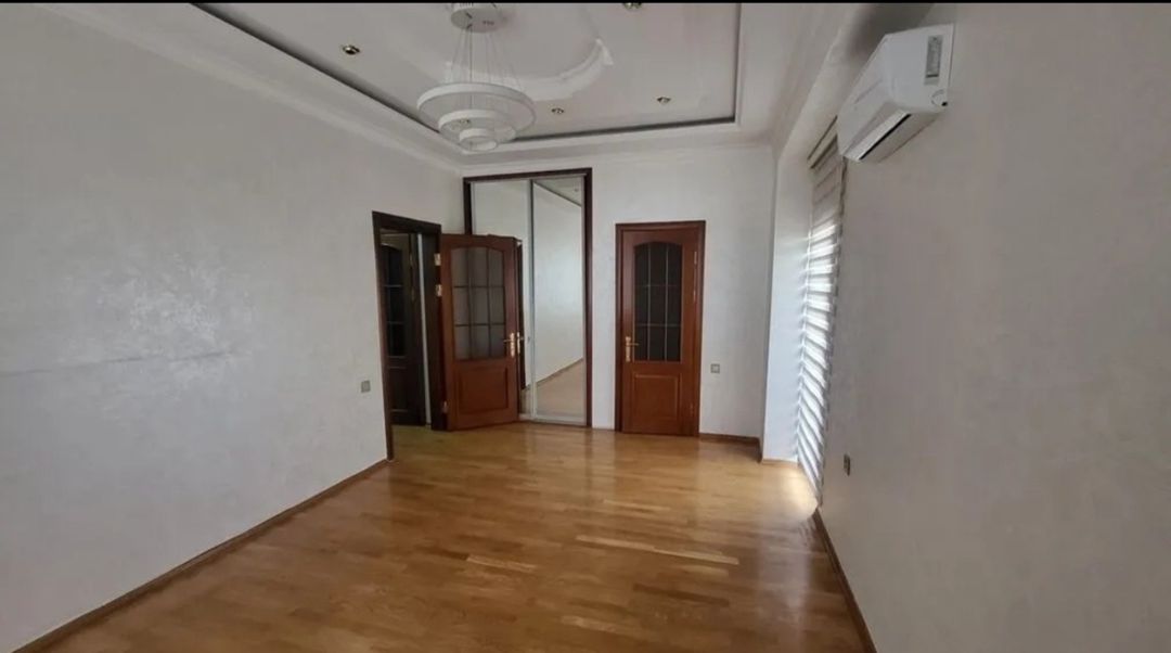 İcarəyə verilir 3 otaqlı ofis 167 m² — Ofis, Bakı (5)