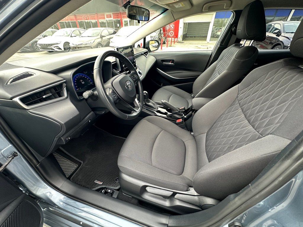 Toyota Corolla, 1.6 L, 2022 il, 31 000 km — Avtomobillər, Bakı (11)