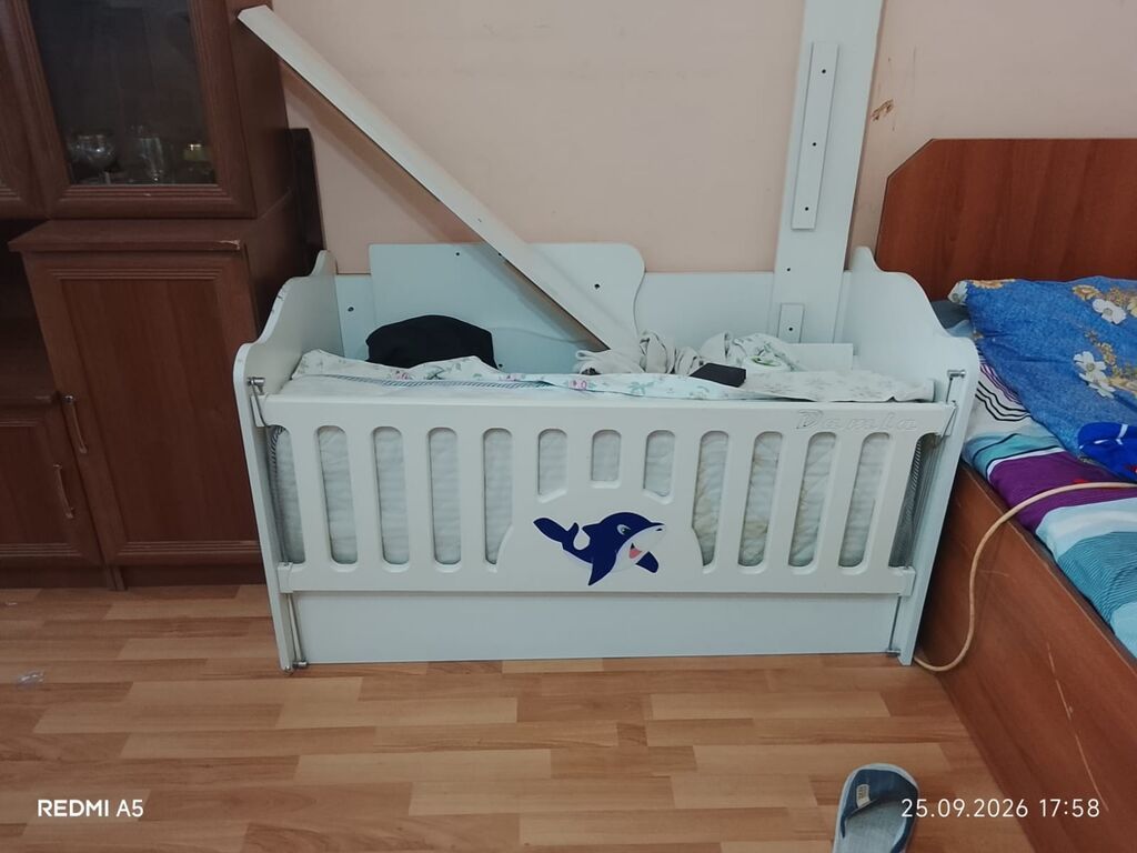 İşlənmiş, Divan, Kredit yoxdur — Qonaq otağı üçün, Bakı (5)