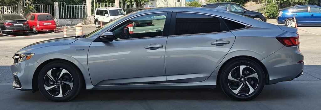 Honda Insight, 1.5 L, 1.2 kWh, 2020 il, 170 000 km — Avtomobillər, Bakı (3)