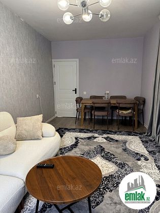 Satılır 2 otaqlı 62 m² köhnə tikili 8 Noyabr m — Mənzil (3)