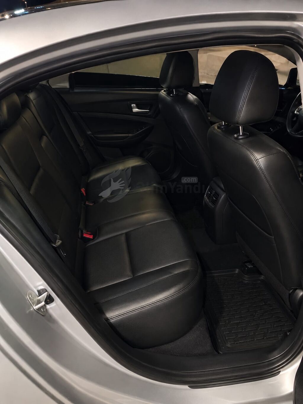 Chevrolet Cruze: 1.4 l 2015 il 250000 km Sedan 99-VU-815 — Avtomobillər, Bakı (3)