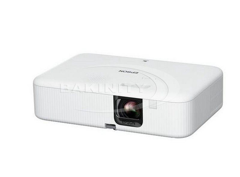 Projector Epson CO-FH02 (V11HA85040) — Mallar, Bakı