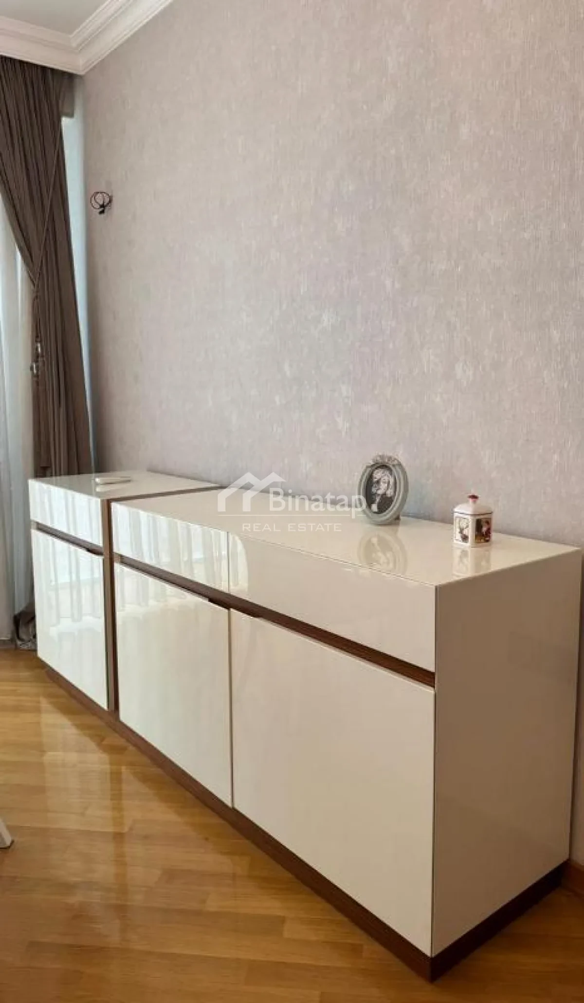 Satılır 4 otaqlı yeni tikili 150 m², Azadlıq Prospekti metrosu, Binəqədi rayonu — Mənzil, Bakı (3)
