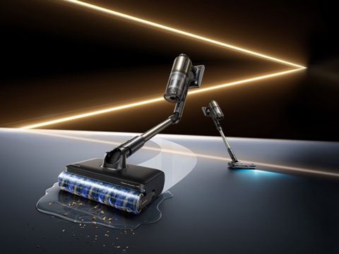 Vertikal tozsoran Dreame Z30 Aqua Cycle — Bakı