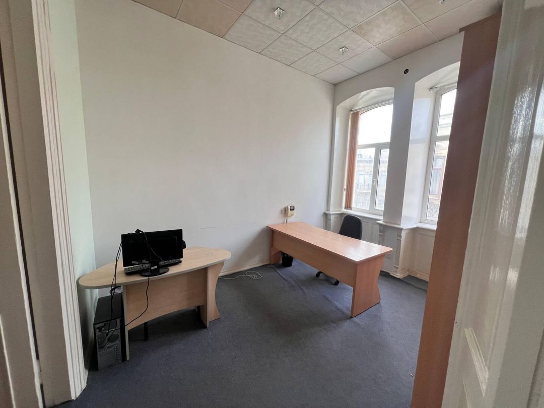 İcarəyə verilir obyekt 200 m² — Əmlak, Bakı (9)