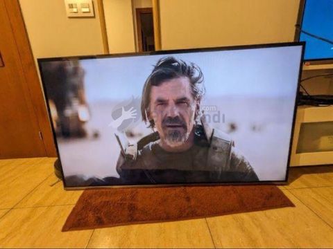 123 sm genis ekran Samsung led tv demek olar tezedi Reqamsal — 299 ₼ · Bakı · Elektronika 123 sm genis ekran Samsung led tv demek olar tezedi Reqamsal — Bakı