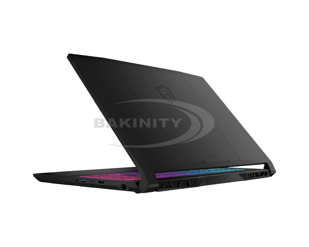 Noutbuk MSI Katana 15 B13VEK-1882XAZ-BB51342H8GXXDXX (9S7-158571-1882) — Noutbuklar, Bakı (3)