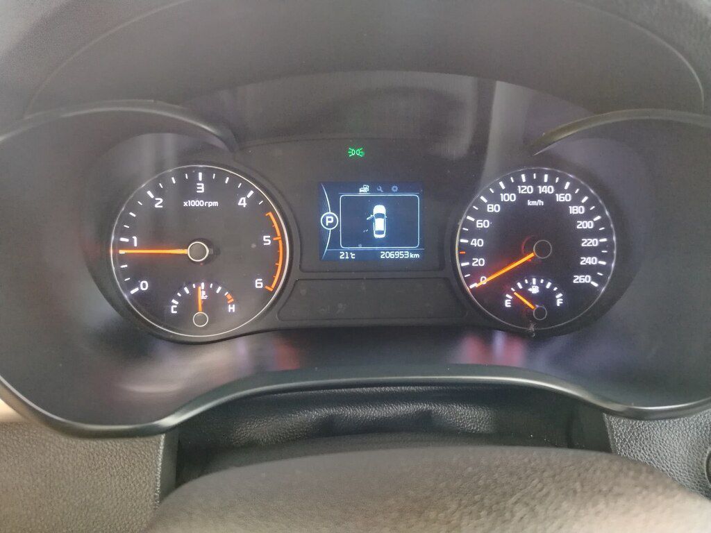 Kia K5, 1.7 L, 2015 il, 206 000 km — Avtomobillər, Sumqayıt (8)