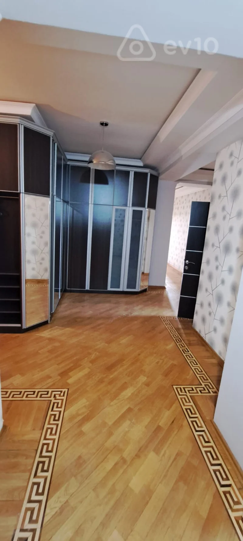 3 otaqlı mənzil, 130 m², Xudu Memmedov kuc. — kirayə — Mənzil, Bakı (11)