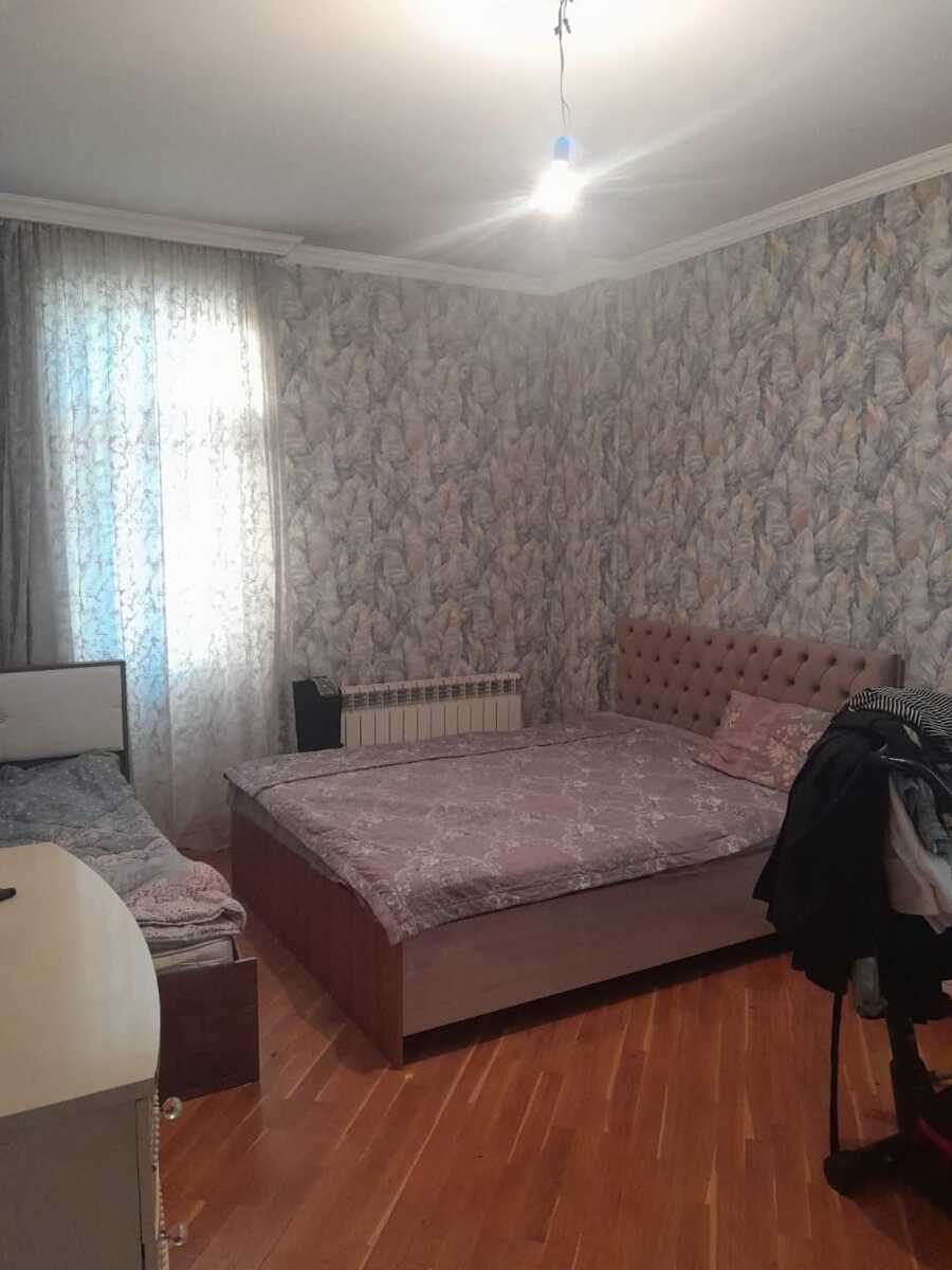Satılır 2 otaqlı yeni tikili 84 m² — Mənzil, Bakı (12)