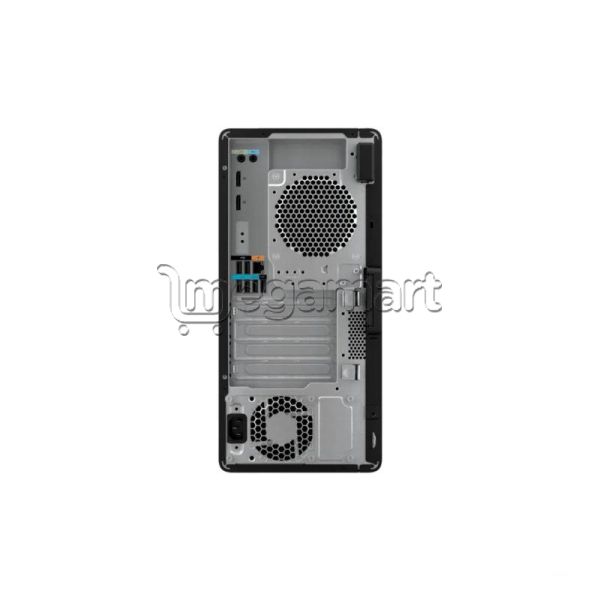 Masaüstü kompüter HP Z2 G9 TWR I7 14900 16GB/512 PC (8T1H3EA) — Masaüstü kompüterlər, Bakı (2)