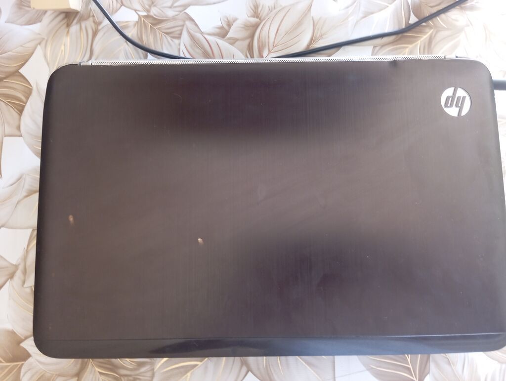 İşlənmiş HP Pavilion, 15.6 Intel Core i7, 1 TB, Ünvandan götürmə — HP, Şirvan (5)