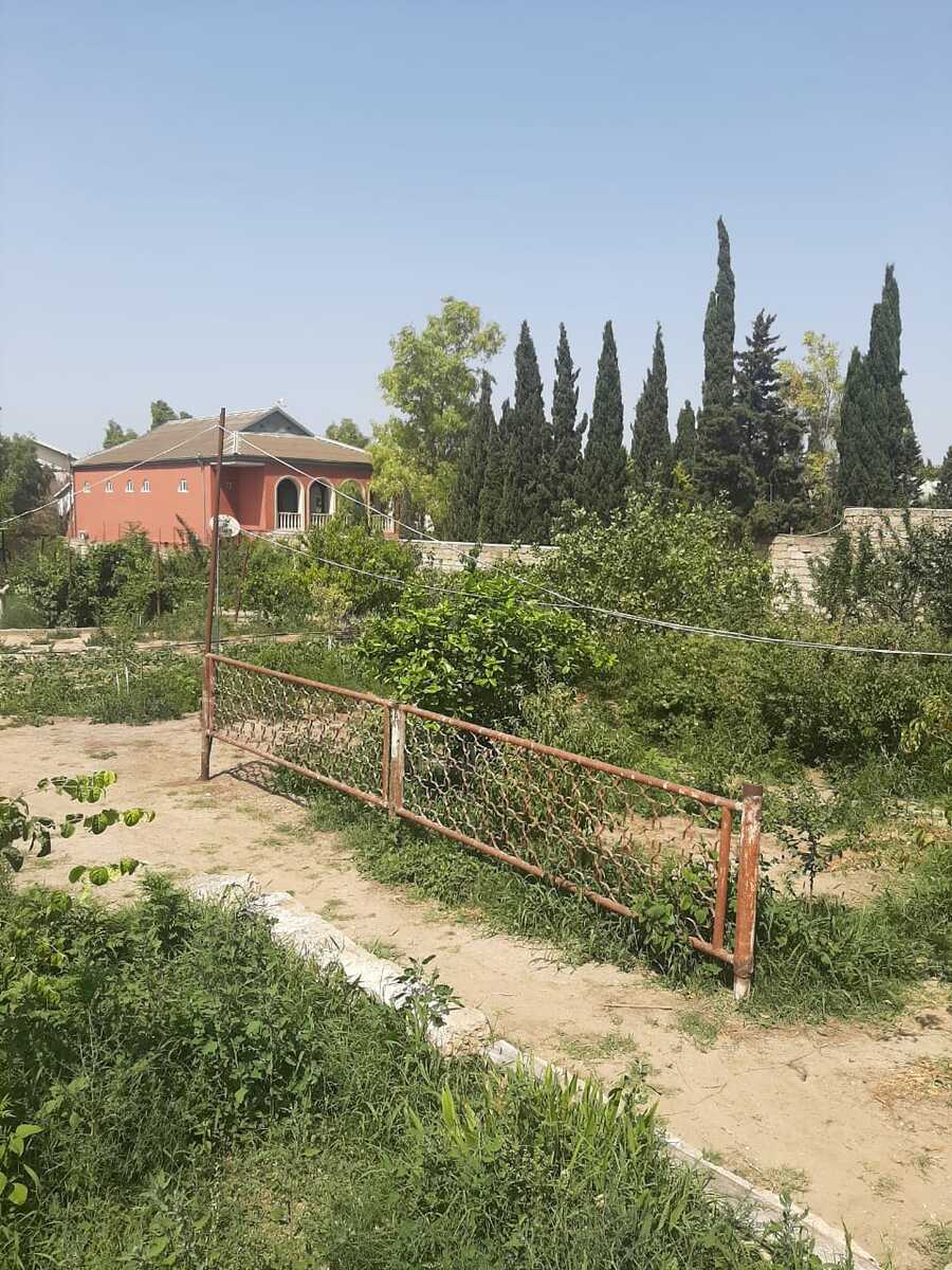 Satılır torpaq 27 sot — Torpaq, Bakı (6)