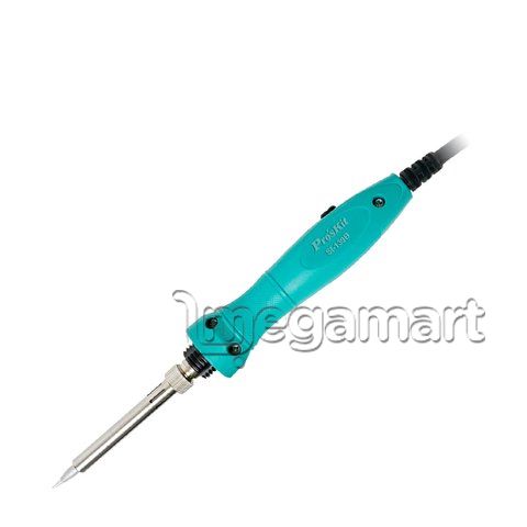 Elektrik lehim aparatı, dəyişdirilə bilən gücü Pro'skit SI-139B 15/30W — Lehimlə avadanlığı, Bakı