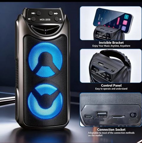 Bluetooth dinamik — Bakı