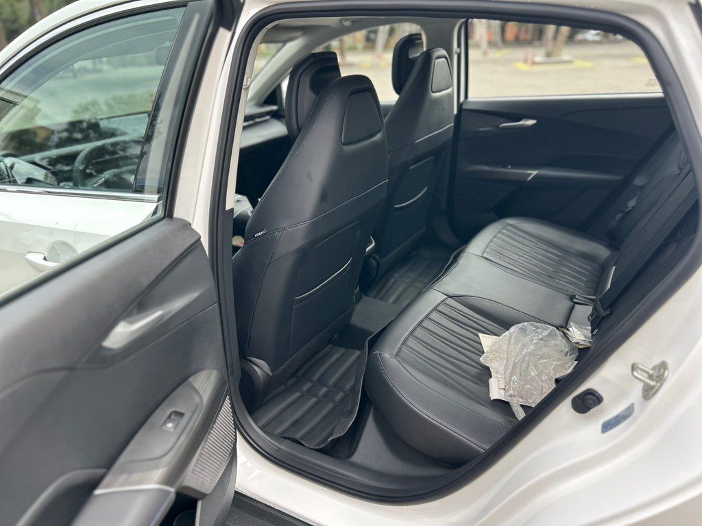 Changan Eado, 1.5 L, 18.4 kWh, 2025 il, yeni 67-CA-974 — Avtomobillər, Bakı (11)