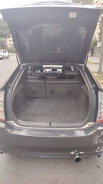Toyota Prius, 1.5 L, 1.3 kWh, 2008 il, 370 000 km 99-ZY-632 — Avtomobillər, Bakı (7)