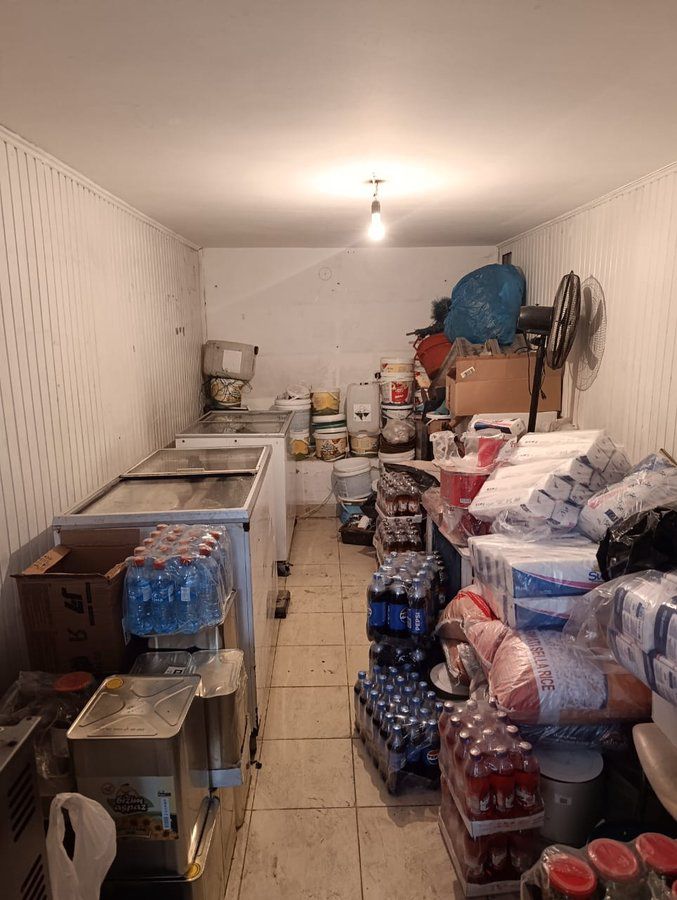 Anbar, 70 m², Natavan küç., Bakı — Daşınmaz əmlak, Bakı (2)