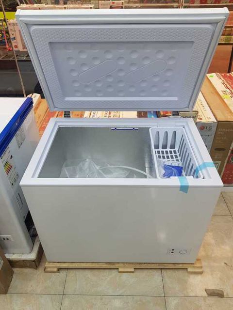 Dərin dondurucu — 540 ₼ · Bakı · Biznes və avadanlıq Dərin dondurucu — Bakı