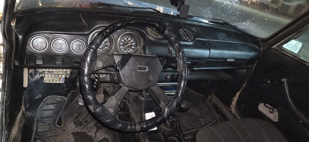 Lada (VAZ) 2106, 1.3 L, 1993 il, 125 421 km — Avtomobillər, Bakı (5)