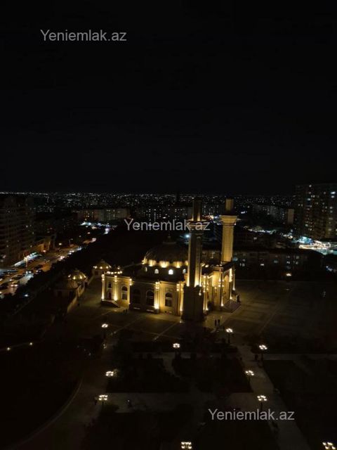 Satılır 3 otaqlı Bina evi menzil (Yeni tikili), 75 m², Suraxanı rayonu — Bakı