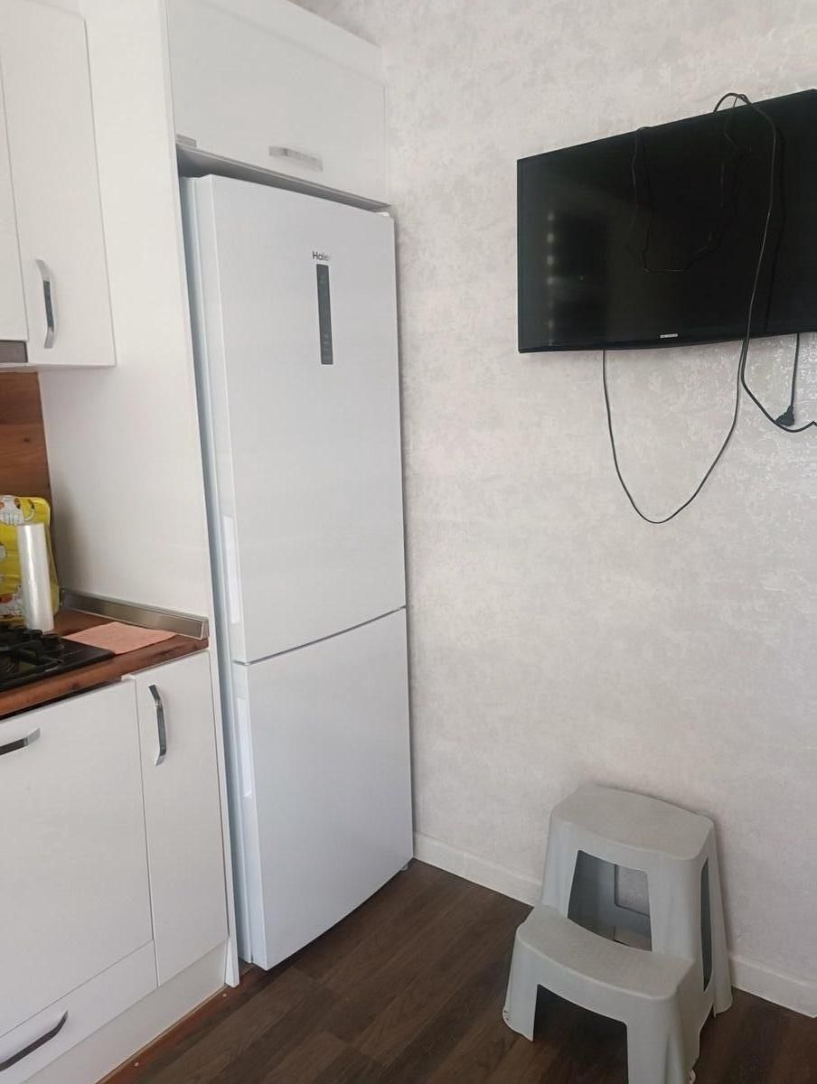 İcarəyə verilir 1 otaqlı yeni tikili 53 m² — Mənzil, Bakı (9)