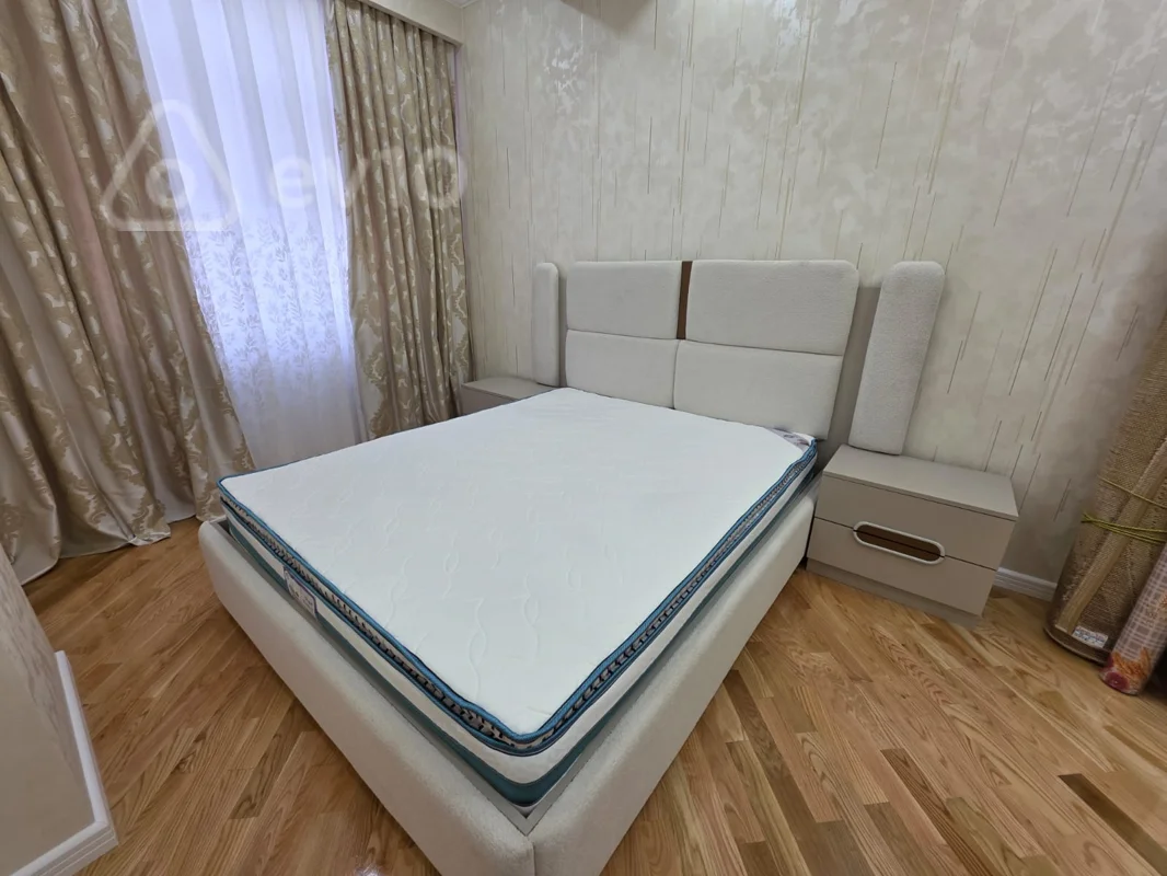 3 otaqlı mənzil, 90 m², Bulu Cty, Xırdalan — kirayə — Mənzil, Xırdalan (8)