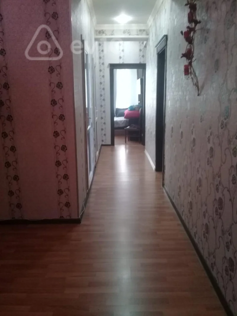 3 otaqlı mənzil, 125 m², Ceyhun Səlimov küçəsi — kirayə — Mənzil, Bakı (10)